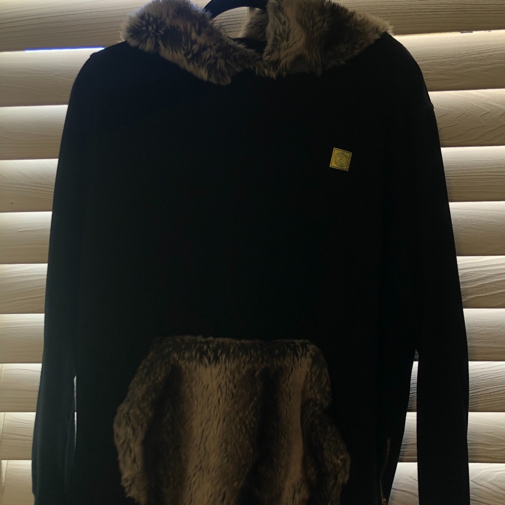 HUDSON hoodie